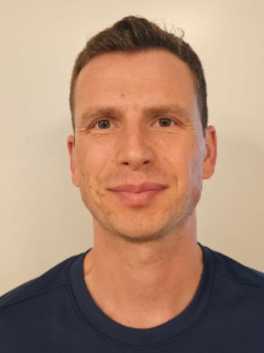 Martin Klausch
