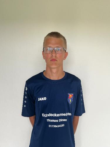 David Markus Schirner