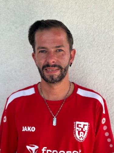 Alexander Hofer