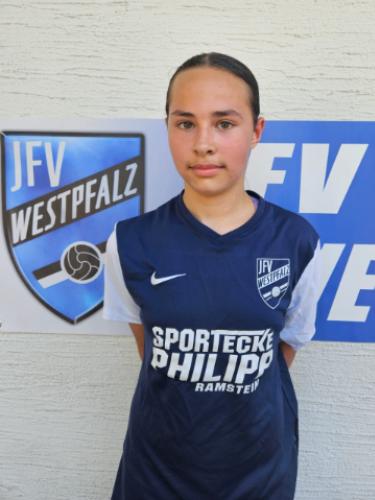 Luisa Marie Holzhauser
