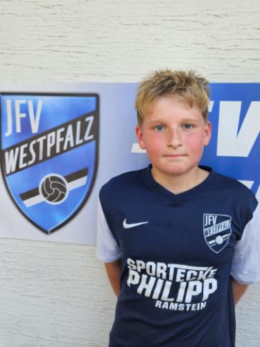 Antoni Oskar Kistler