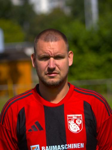Jens Müller