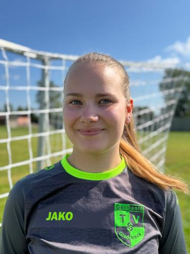 Joella Nerea Frohnert