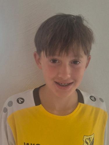 Mateo Fröhlich