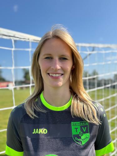 Celine Herbold