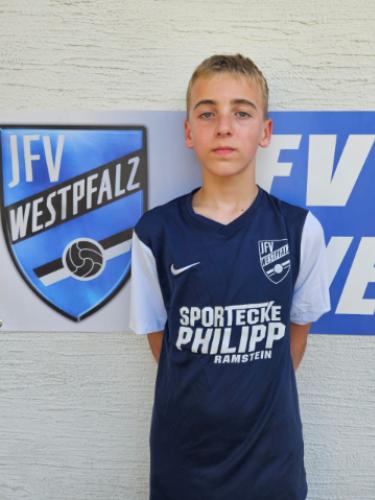 Fynn Edward Wendt