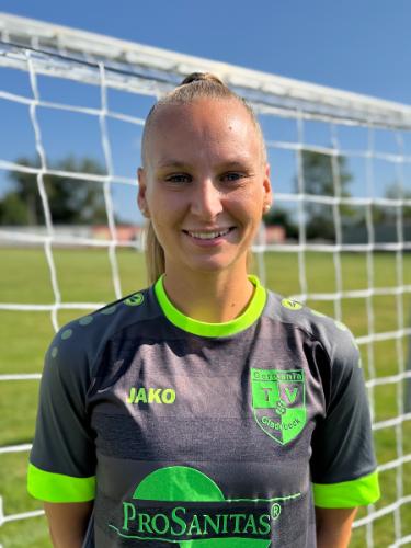 Sherin Kirchhoff