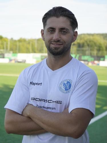 Salvatore Varese