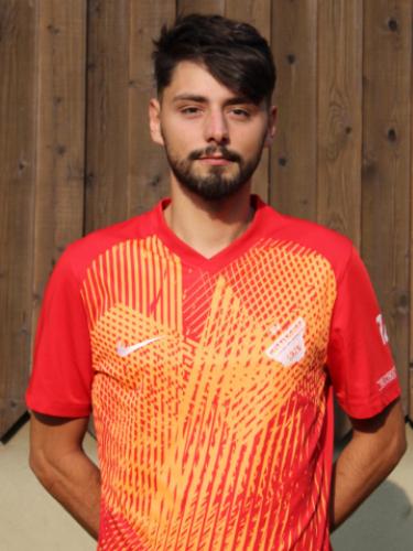 Hikmet Han Akinci