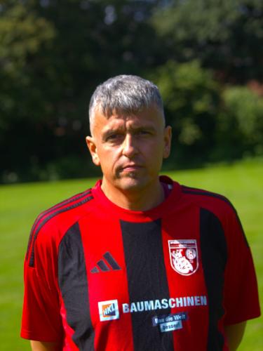 Marcel Wegemann