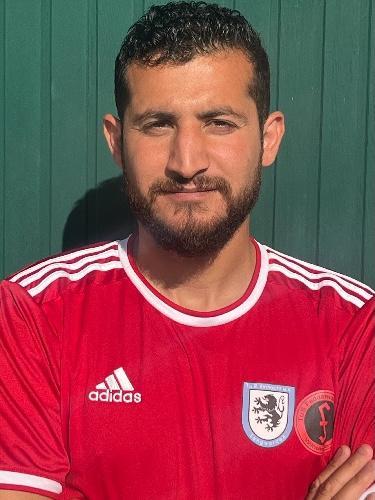 Omar Faraq