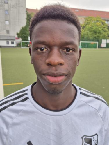 Abdou Dieye Niang Toure