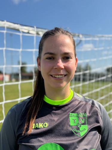 Juana-Leonie Nolte