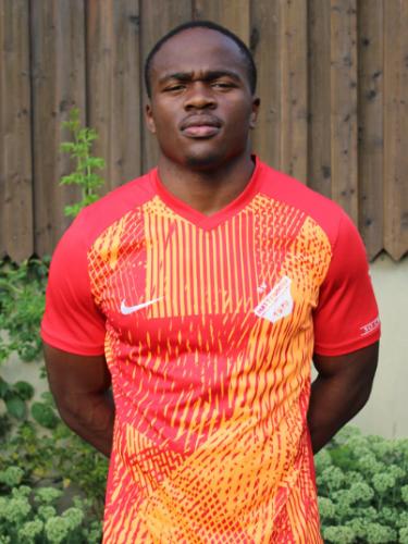 Henri Tavernier Mba Fokam