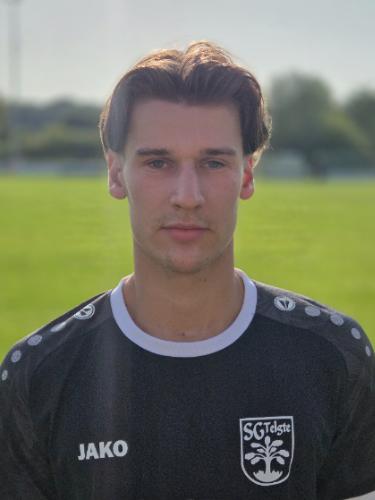 Noah Krafczyk