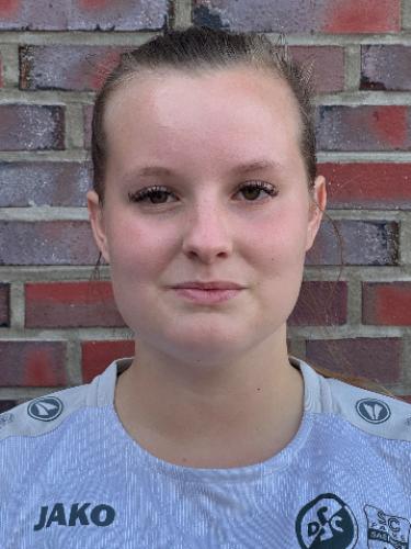 Michelle Angelina Dahlhoff