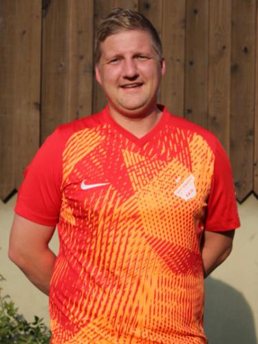 Stefan Weisbach