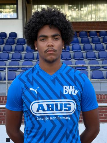 Raphael Okeoghene Gundlach