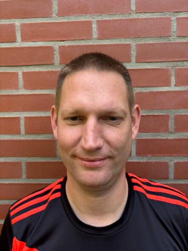 Jan Wolting