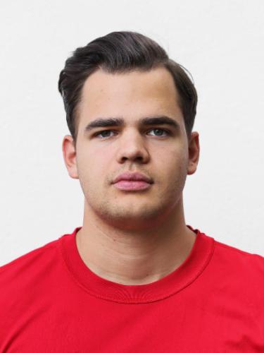 Daniel Luca Fecht