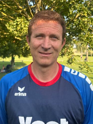 Jochen Ackermann