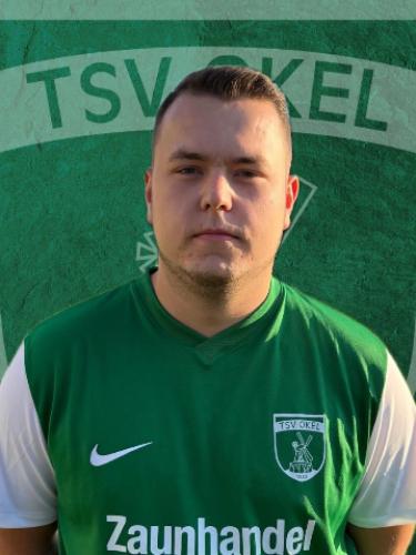 Matthis Weber