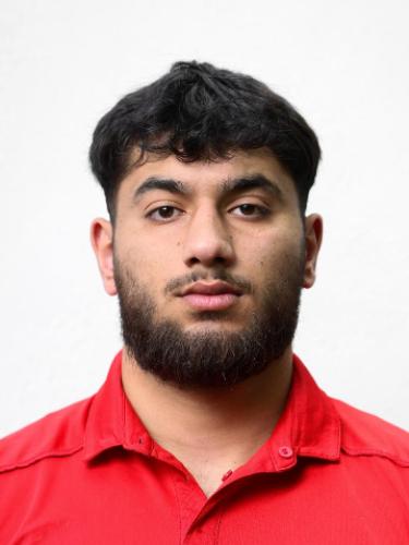Yunus Emre Karadavut
