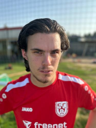 Noah Schucht