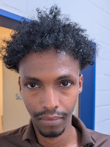Mursal Qadar Mohamed