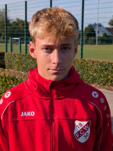 Konstantin Alexander Bölle