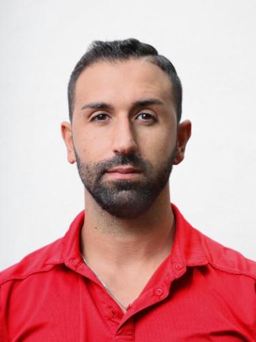 Alessandro Tundo