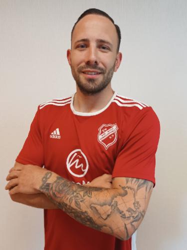Lukas Prade