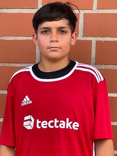 Jyan Diego Katz
