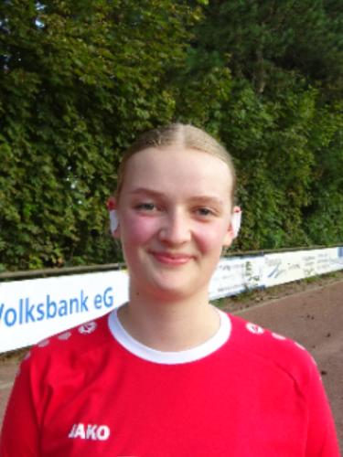 Anna Rolfes