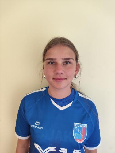 Lotta Magdalena Hinspeter