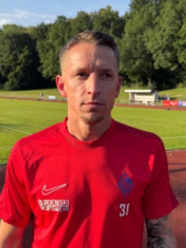 Sebastian Kurkiewicz