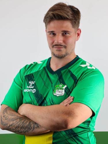 Kevin Wöge