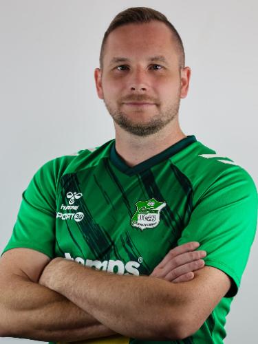 Jan Wollenberg