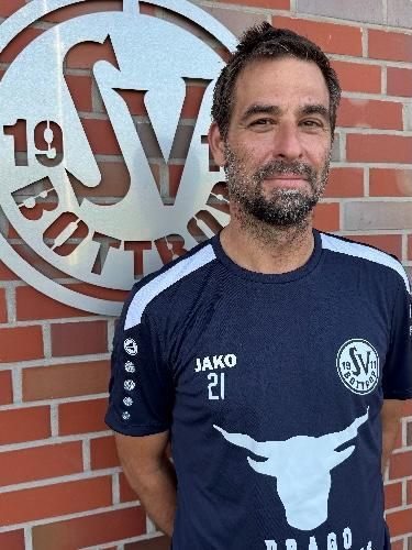 Sven Pilawa
