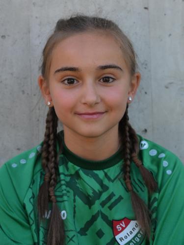Semra Bucolli
