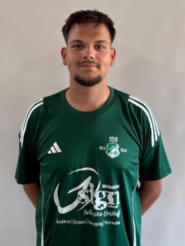 Albin Joshua Avdullahaj