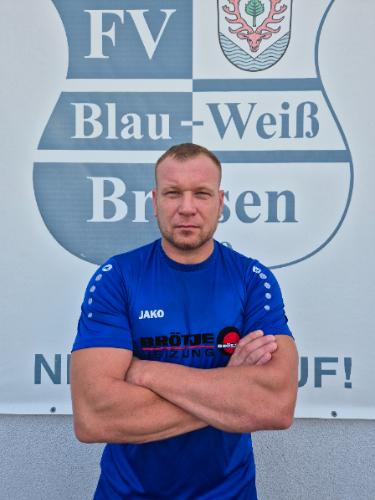 Rene Margraff