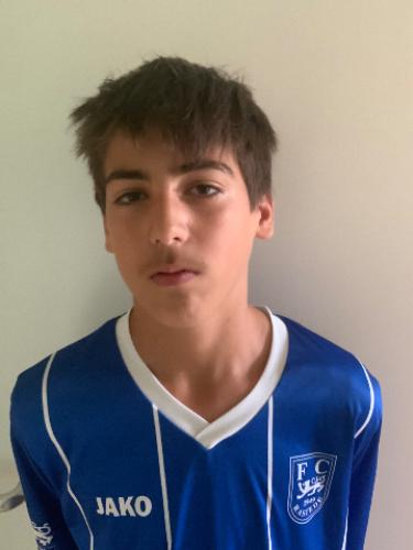 Elias Radwan Ramadan