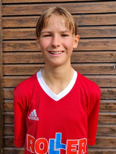 Lilly Marie Handrick