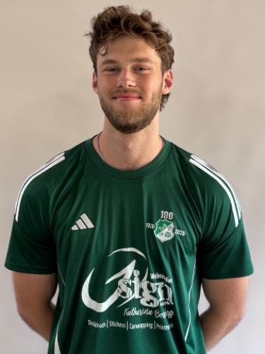 Johannes Grundhoff