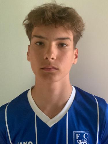 Danil Khrypun