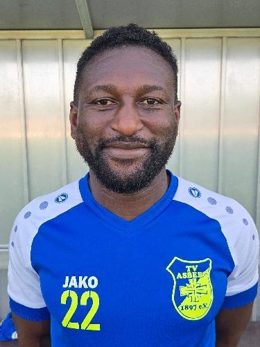 Franck Sylla