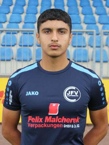 Abas Albachit Al-Atar