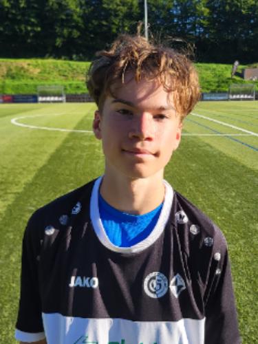 Max Petermann