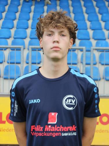 David Heidgerken